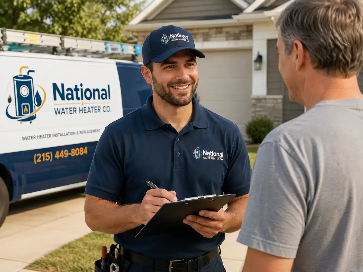 Water Heater Installation Saugatuck, MI FAQs